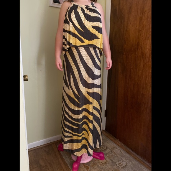 chicos evening dresses